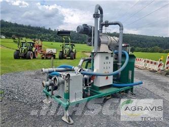  Brand GT SP 600 HD Kalová čerpadla a míchadla