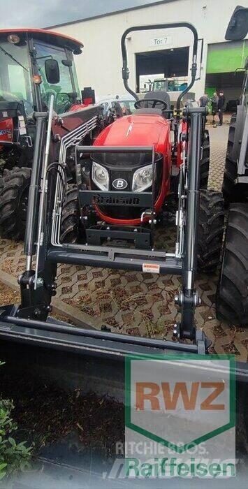 Branson F25Rn Traktory
