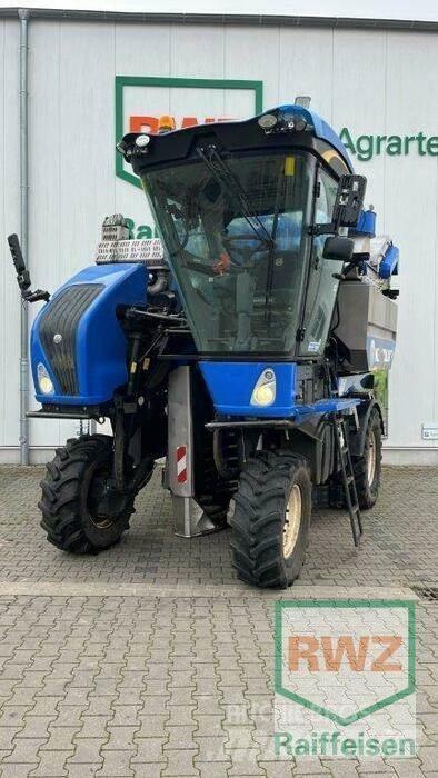 Braud TVE 9070L+ Další