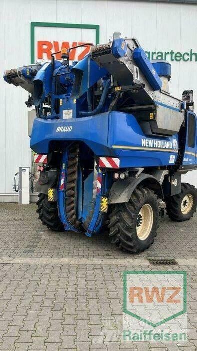 Braud TVE 9070L+ Další
