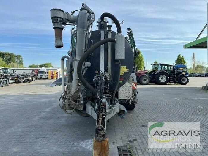 Briri VTTW 19300 Rozmetadla chlévské mrvy