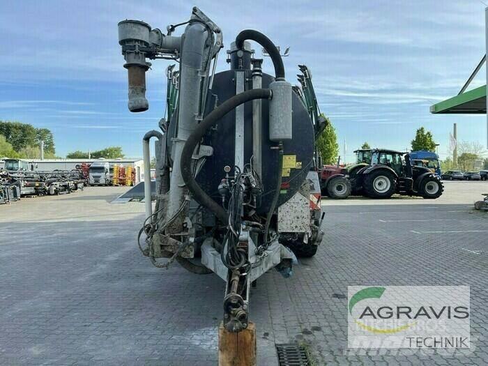 Briri VTTW 19300 Rozmetadla chlévské mrvy