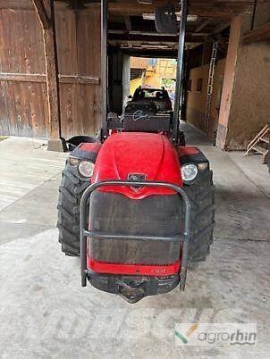 Carraro STX 8400 Další