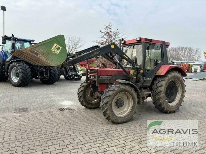 Case IH 856 XL Traktory