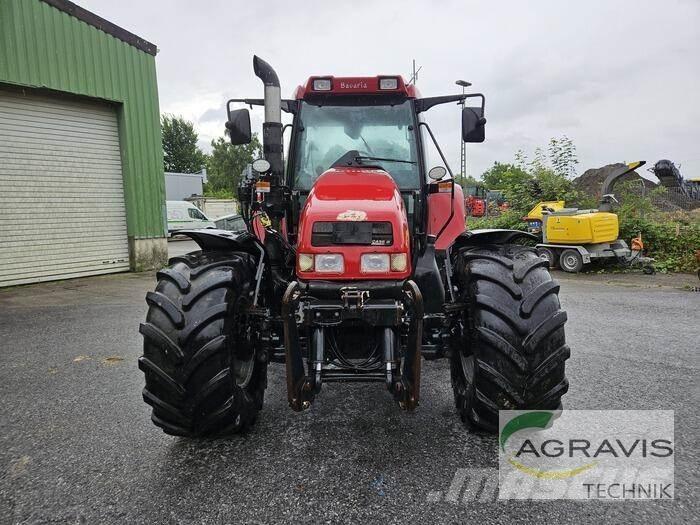 Case IH CS 110 Traktory