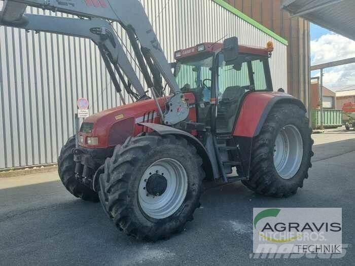Case IH CS150 Traktory
