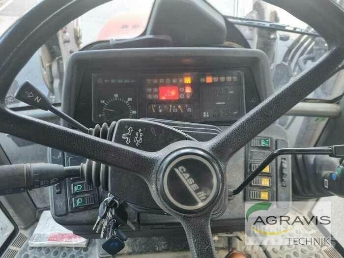 Case IH CS150 Traktory