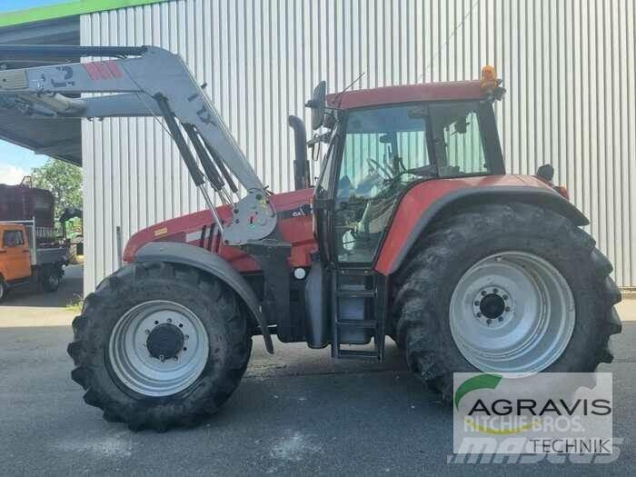 Case IH CS150 Traktory