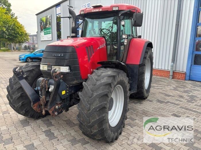 Case IH CVX 160 Traktory