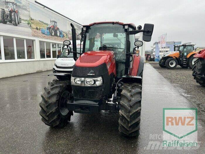 Case IH Farmall 90C Traktory