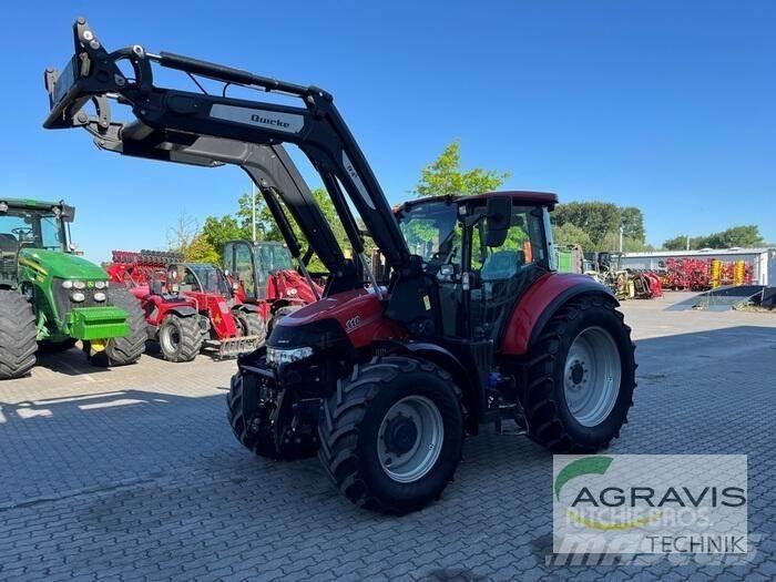 Case IH LUXXUM 110 Traktory