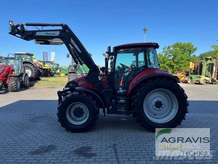 Case IH LUXXUM 110 Traktory