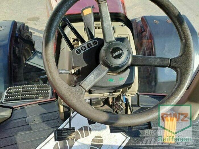 Case IH Magnum 280 Traktory