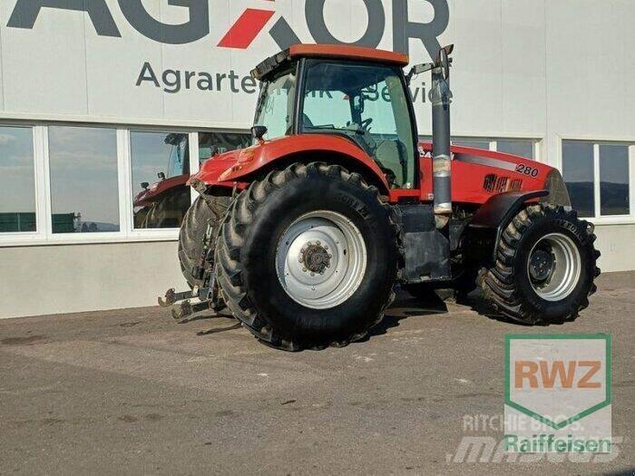 Case IH Magnum 280 Traktory