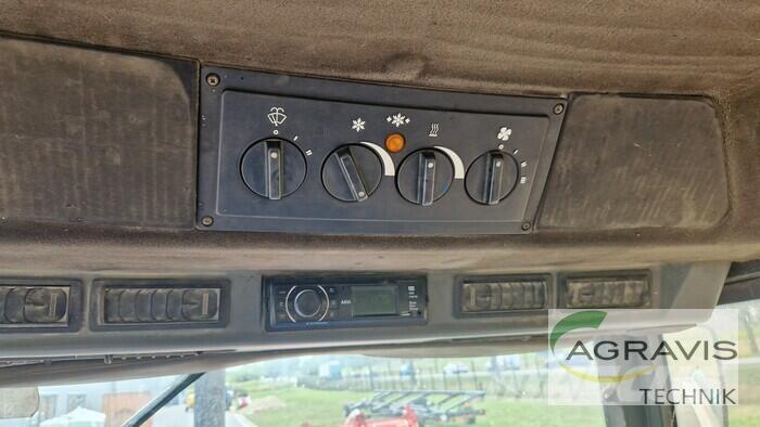 Case IH MAXXUM 5140 Traktory