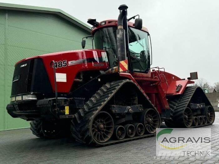 Case IH QUADTRAC 485 Traktory