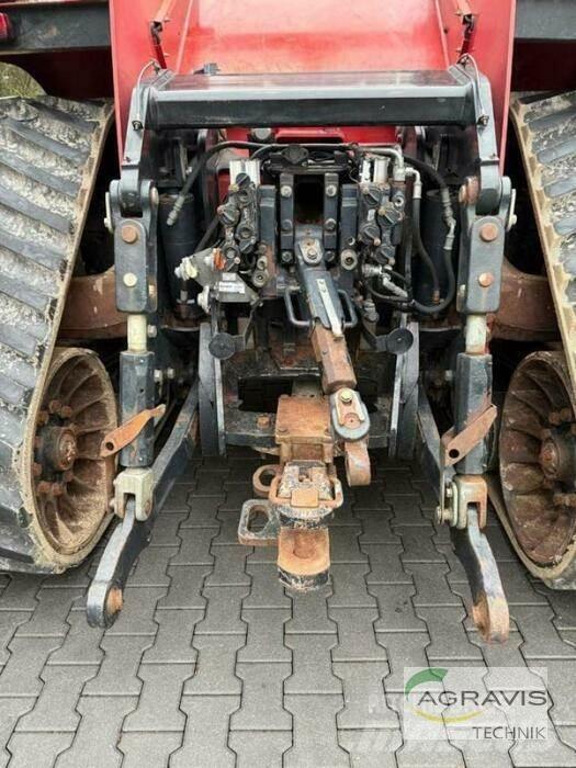Case IH QUADTRAC 485 Traktory