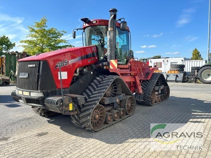 Case IH QUADTRAC 485 Traktory