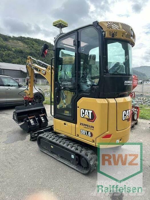 CAT 301.6 Stavebnictví - ostatní