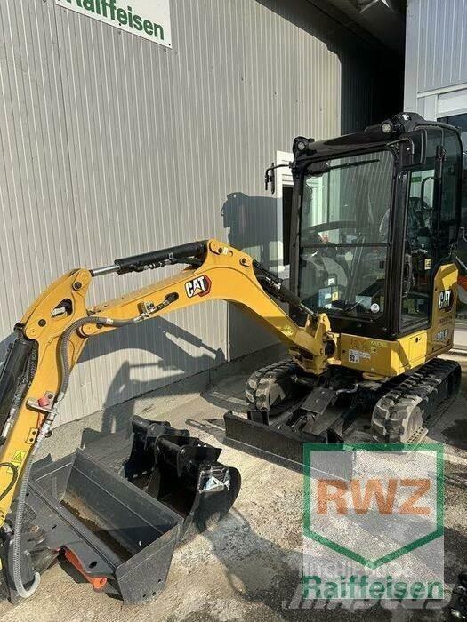 CAT 301.8 Stavebnictví - ostatní