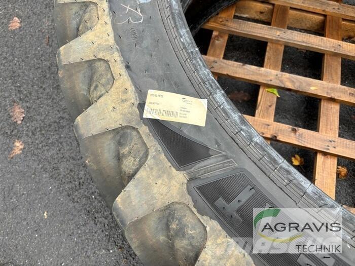 Ceat 320/90R54 Pneumatiky, kola a ráfky