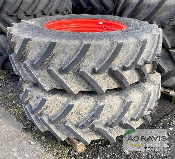 Ceat 420/90R30 Pneumatiky, kola a ráfky