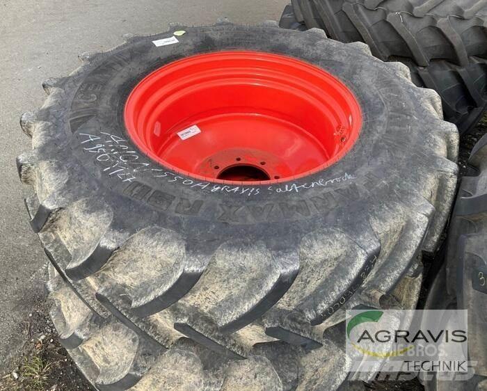 Ceat 420/90R30 Pneumatiky, kola a ráfky