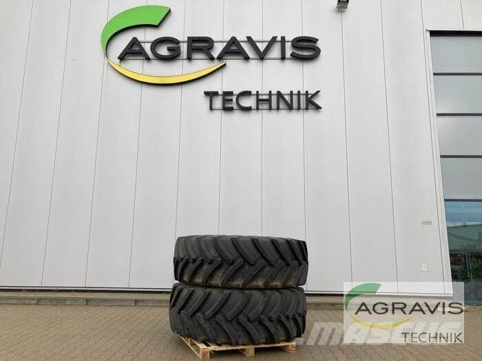 Ceat KR 620/70R42 Pneumatiky, kola a ráfky
