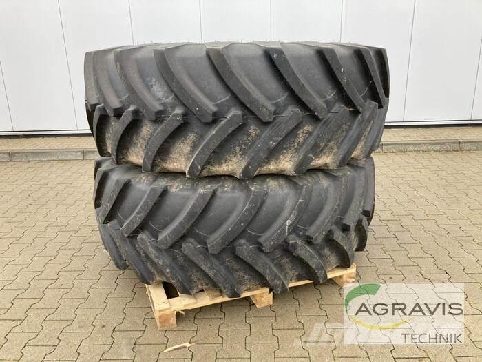Ceat KR 620/70R42 Pneumatiky, kola a ráfky