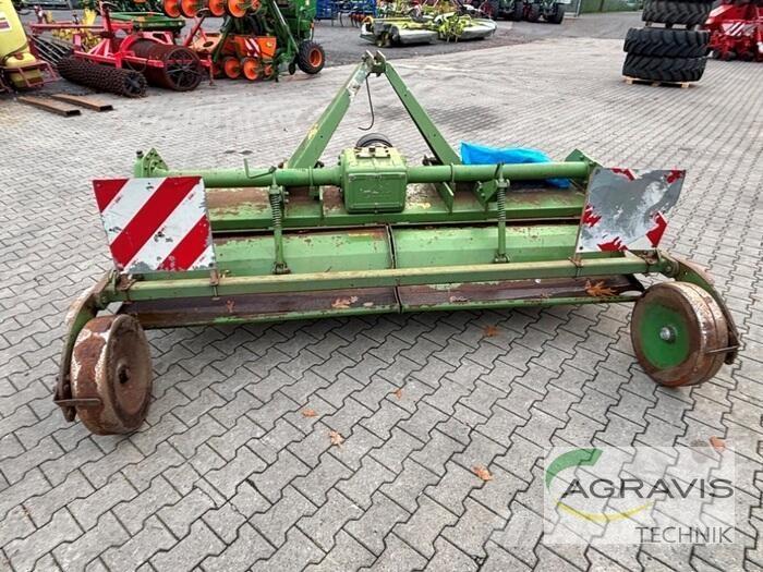 Celli PIONEER 170/255 Rotační brány a půdní frézy