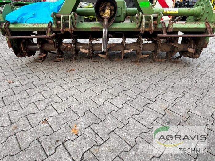 Celli PIONEER 170/255 Rotační brány a půdní frézy