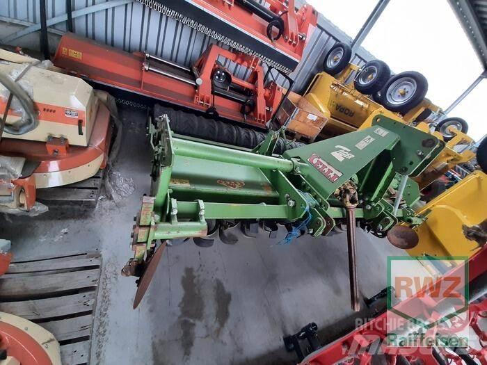 Celli Tiger Fräse 300 Rotační brány a půdní frézy