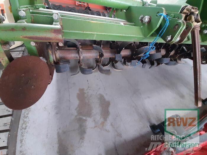 Celli Tiger Fräse 300 Rotační brány a půdní frézy