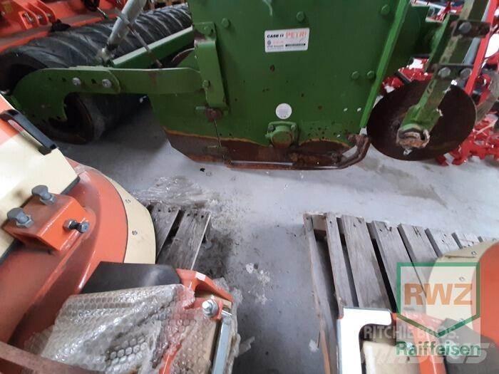 Celli Tiger Fräse 300 Rotační brány a půdní frézy