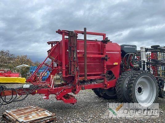  CHASSIS HORSCH PRONTO Další secí stroje a příslušenství