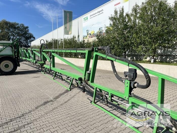 CHD Eefting CHD 40/33 Tažené postřikovače