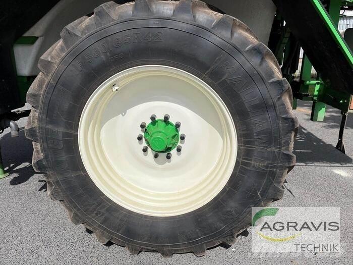 CHD Eefting F7039A Tažené postřikovače