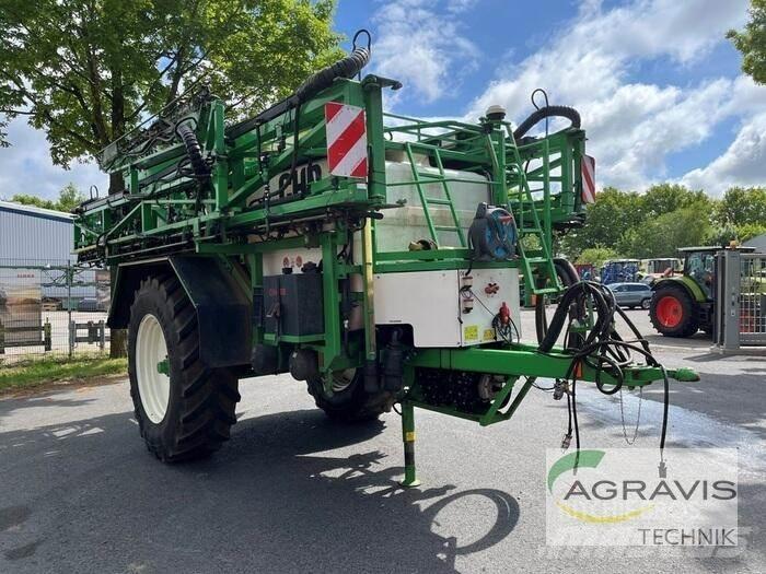 CHD Eefting F7039A Tažené postřikovače
