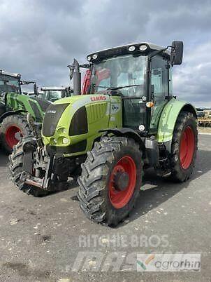 CLAAS ARION 510 Traktory