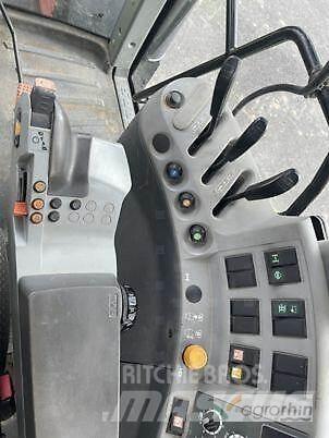 CLAAS ARION 510 Traktory