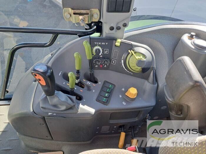 CLAAS ARION 620 C Traktory
