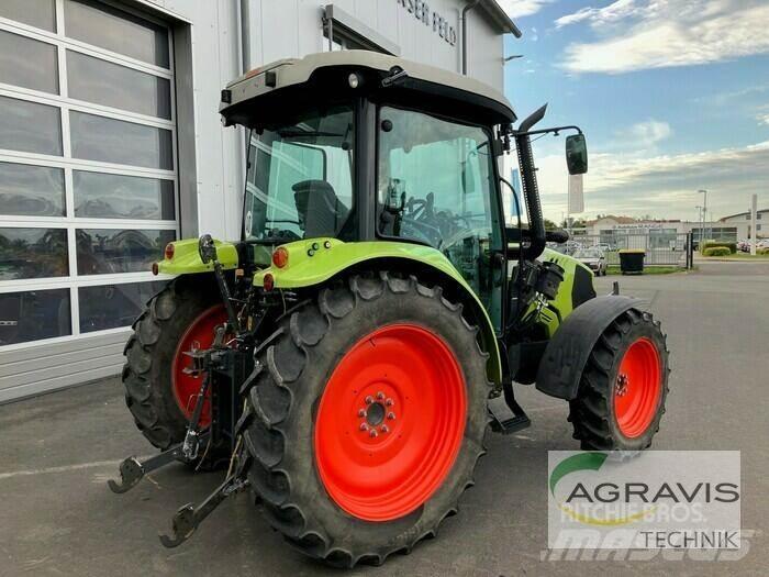 CLAAS ATOS 330 C Traktory