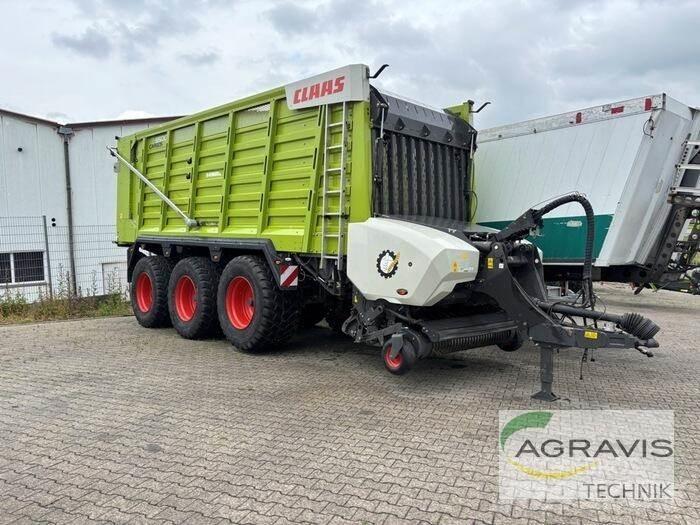 CLAAS CARGOS 9500 Samosběrné vozy