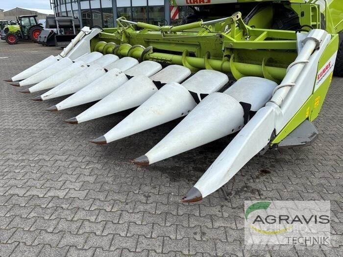 CLAAS CONSPEED 8-75 FC Příslušenství a náhradní díly ke kombajnům