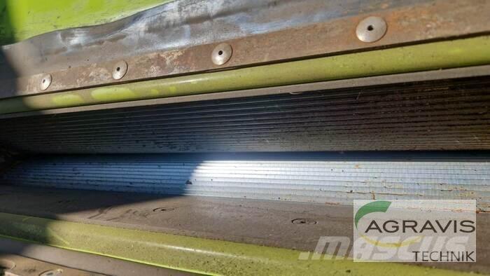 CLAAS CORN-CRACKER Stroje na sklizeň pícnin-příslušenství