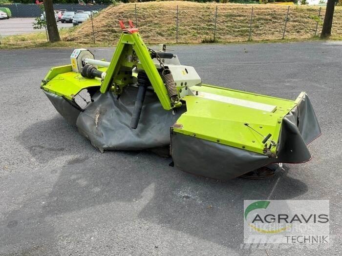 CLAAS CORTO 290 FN Žací stroje