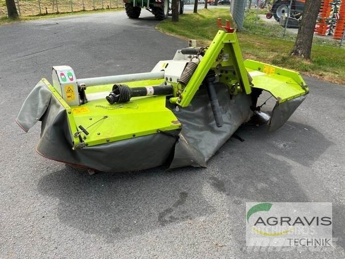 CLAAS CORTO 290 FN Žací stroje