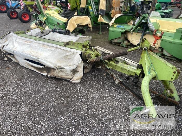 CLAAS CORTO 310 N Žací stroje
