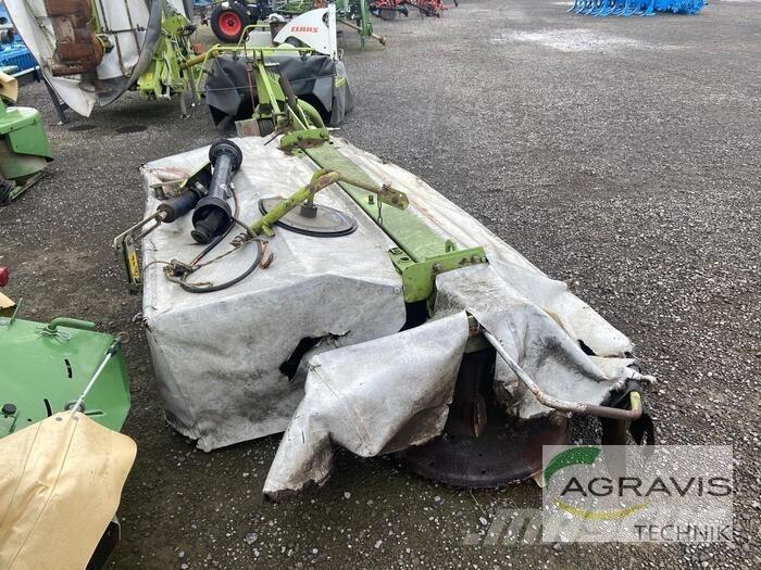 CLAAS CORTO 310 N Žací stroje