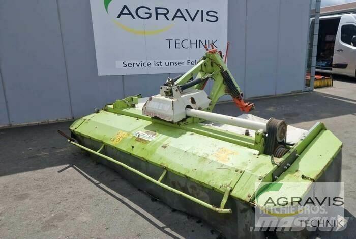 CLAAS CORTO 3100 F Žací stroje